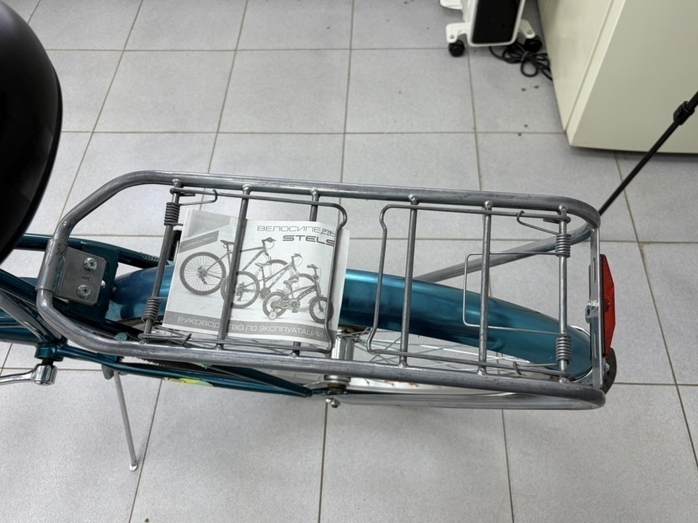Велосипед STELS 810C 26