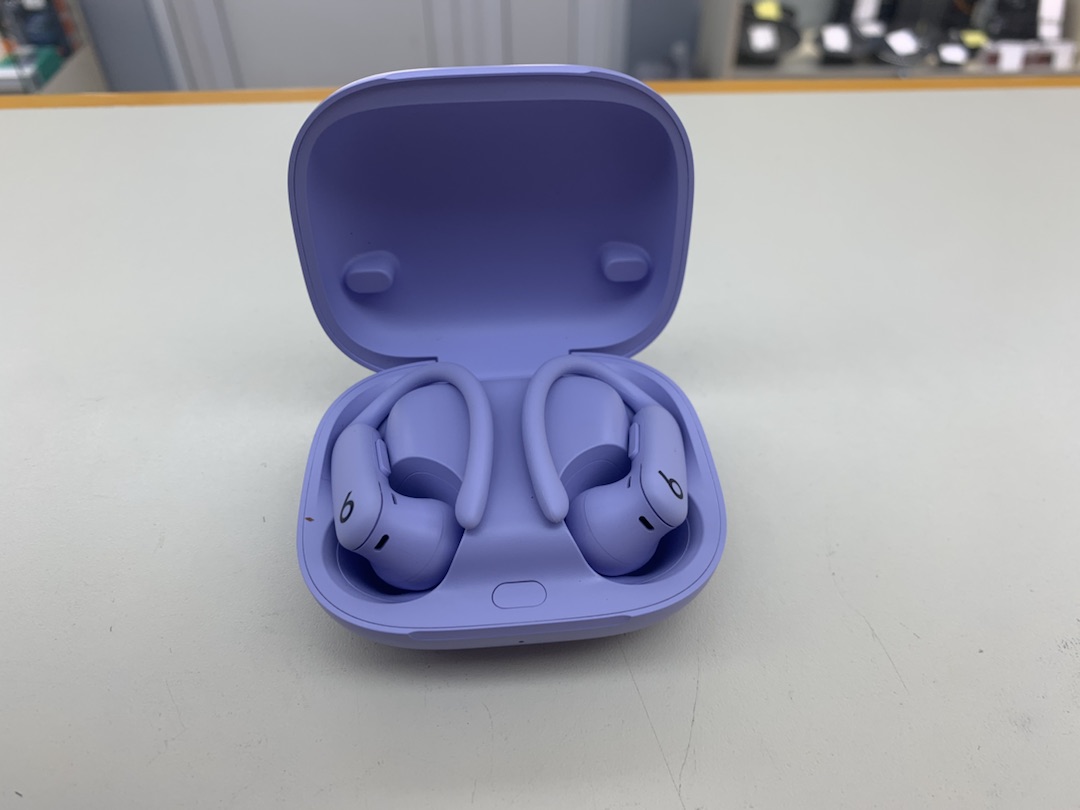 Наушники беспроводные Beats Powerbeats Pro 2