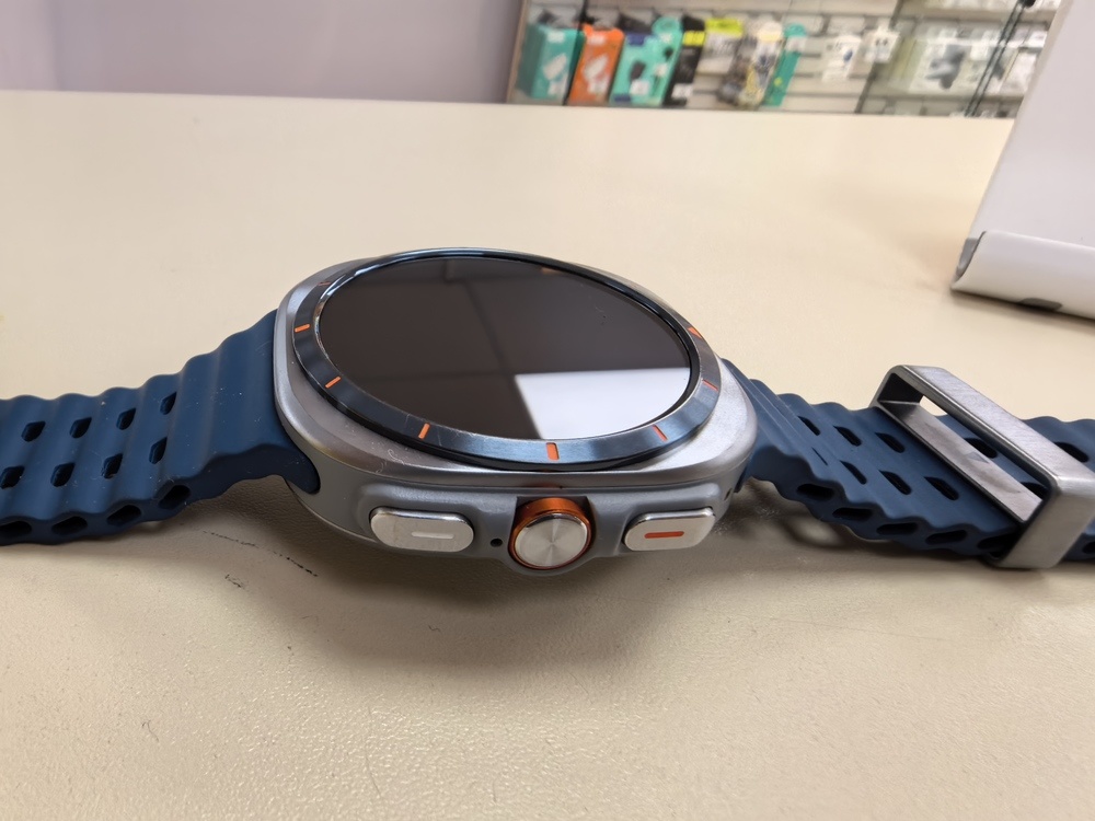 Смарт-часы Samsung Galaxy Watch Ultra 47мм LTE