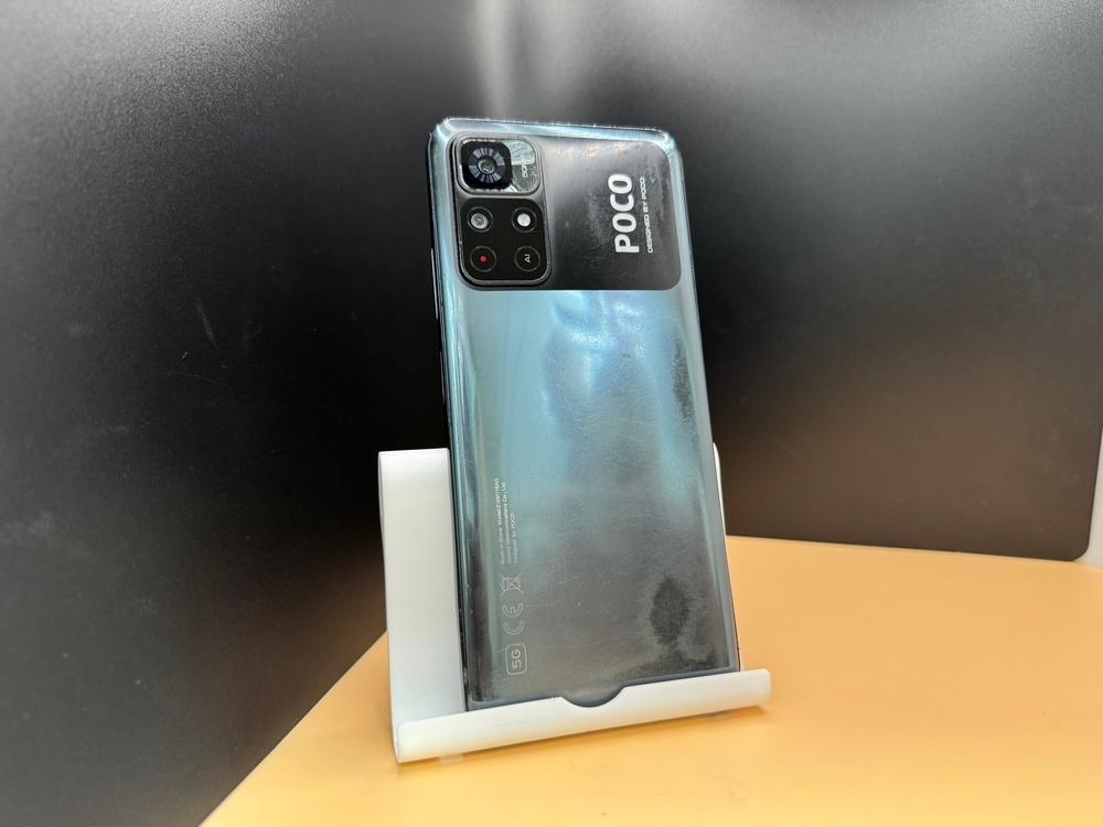 Смартфон Xiaomi Poco M4 Pro 6/128