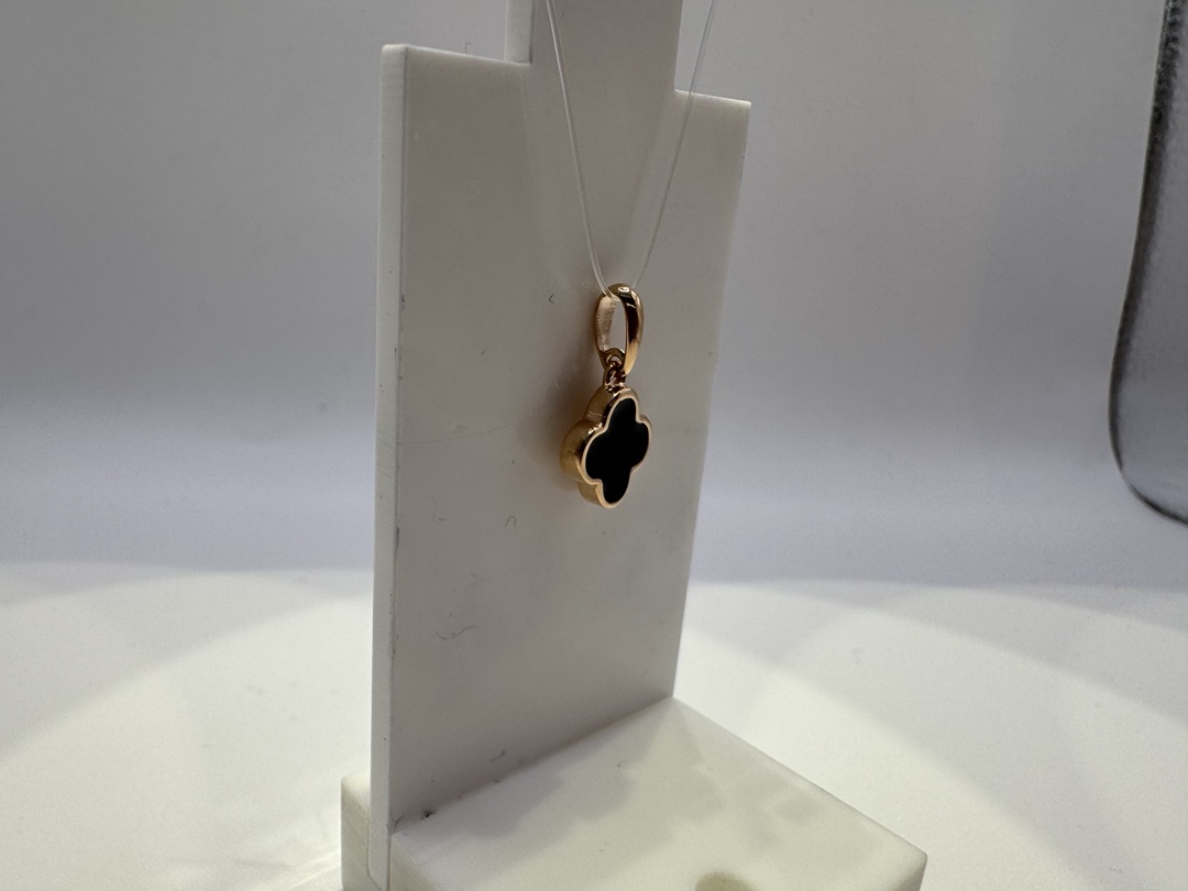 ПОДВЕСКА эмаль (Au 585)