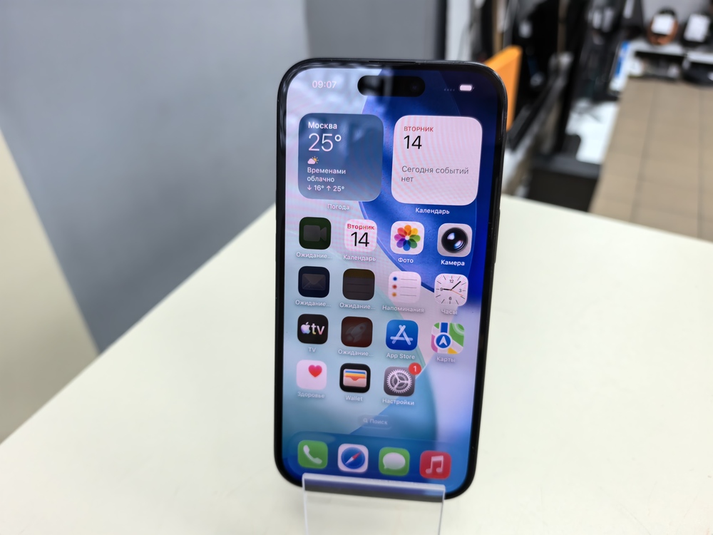 Смартфон Apple Iphone 15 128Gb