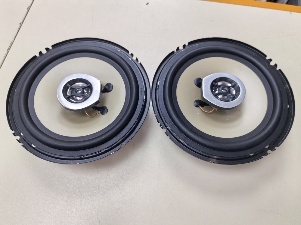 Автоакустика передняя Kenwood KV-1368