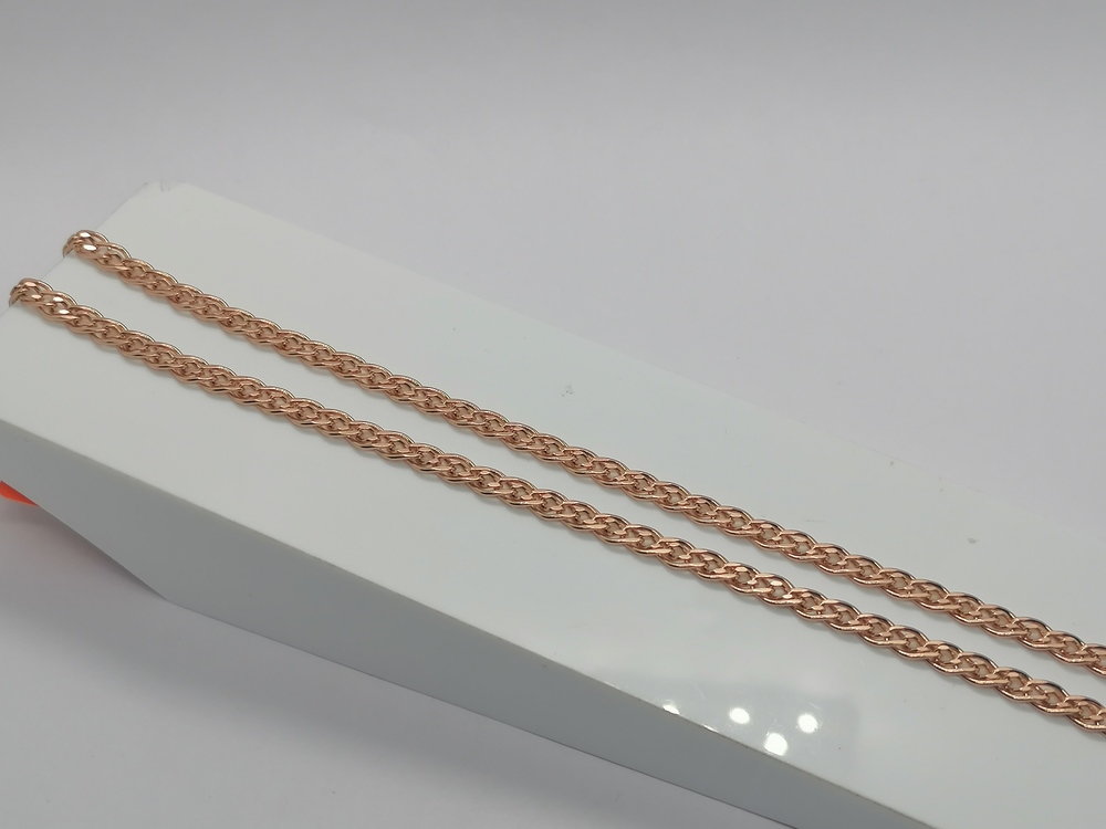 ЦЕПЬ ПОЛНОВЕСНАЯ Нона (Au 585)