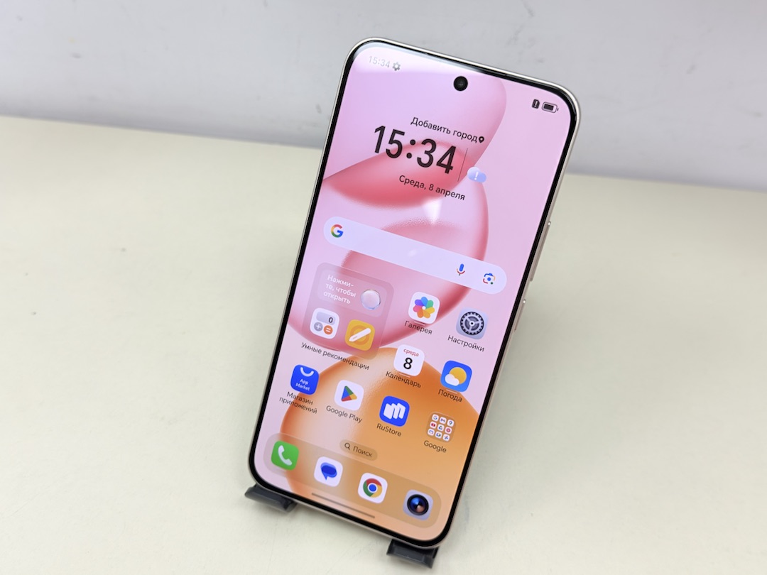 Смартфон Honor 400 12/512