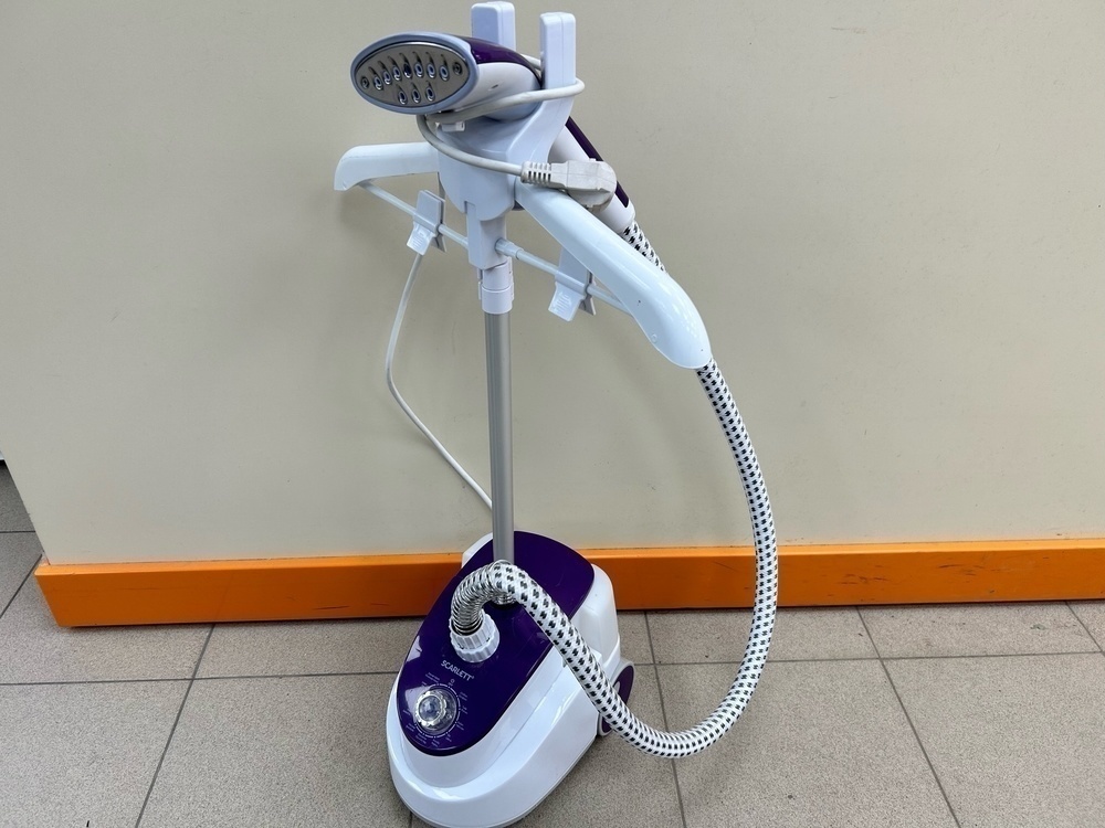 Отпариватель Scarlett SC-GS130S03