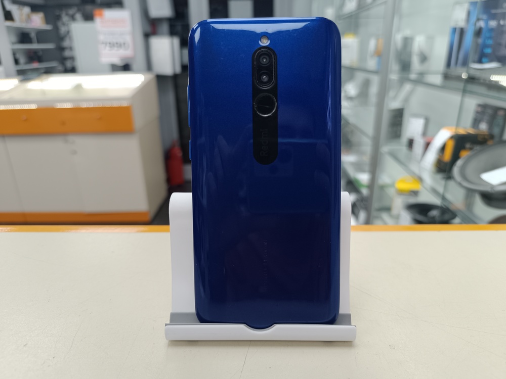 Смартфон Xiaomi Redmi 8 3/32