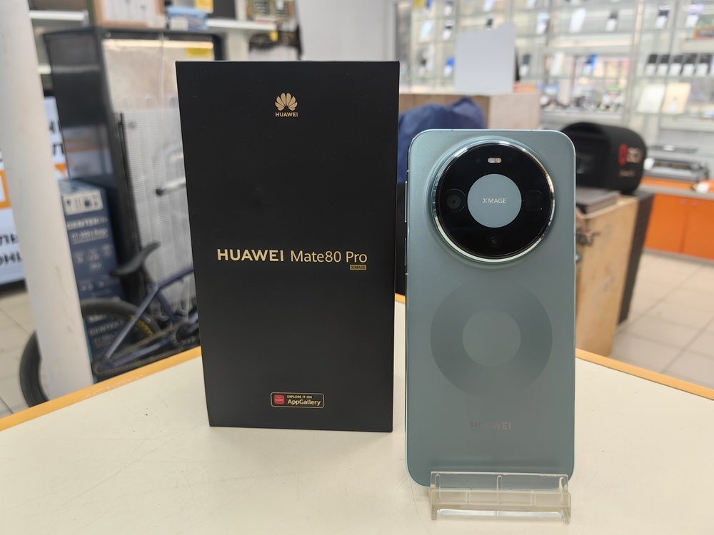 Смартфон Huawei Mate 80 Pro 16/512