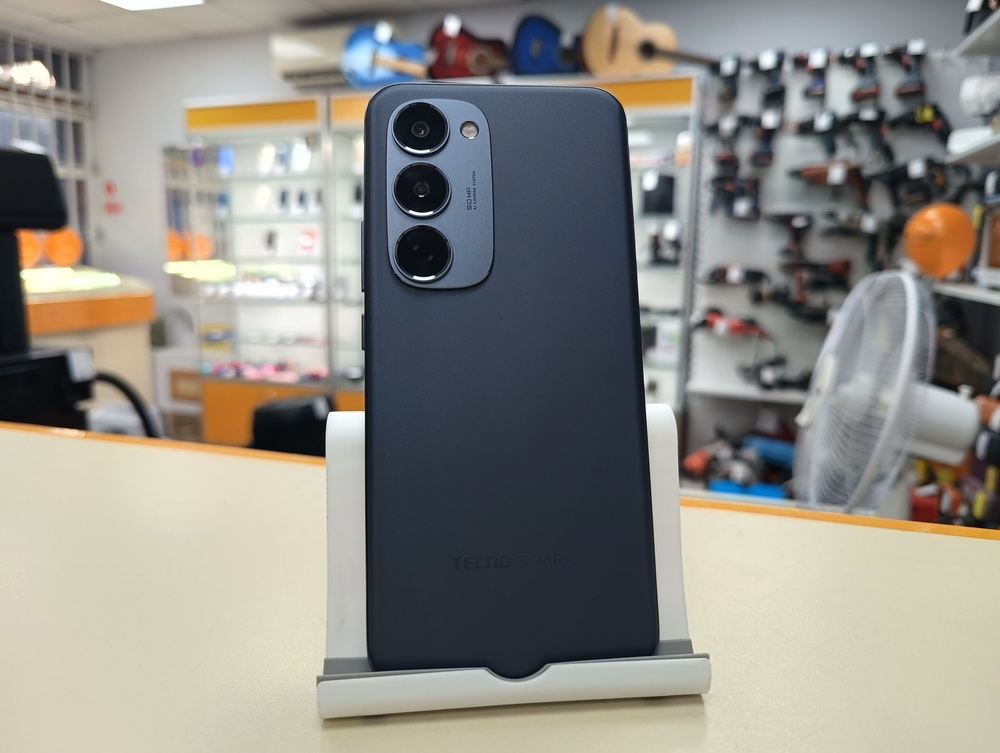 Смартфон Tecno Spark 40 Pro+ 8/256