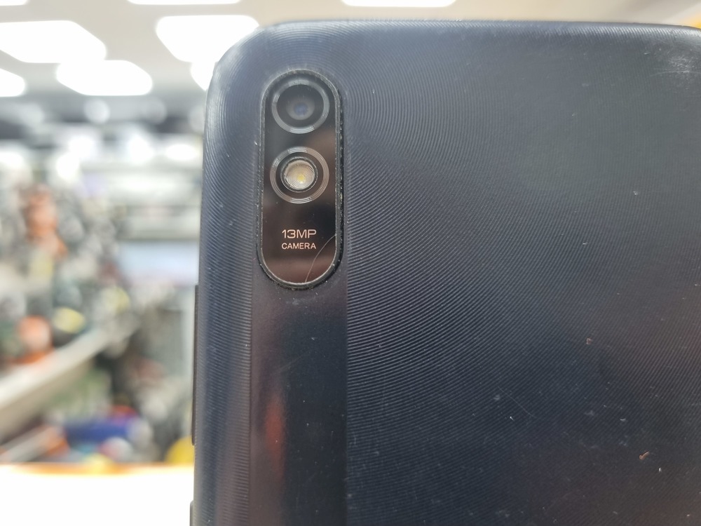 Смартфон Xiaomi Redmi 9A 2/32