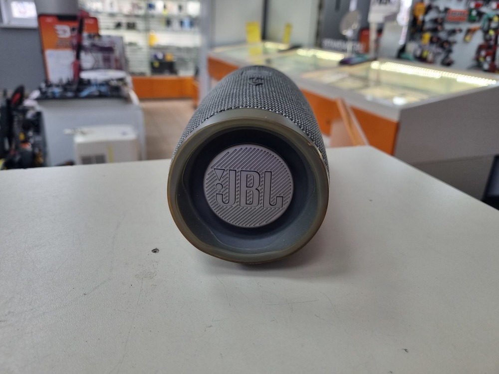 Портативная акустика JBL CHARGE 4