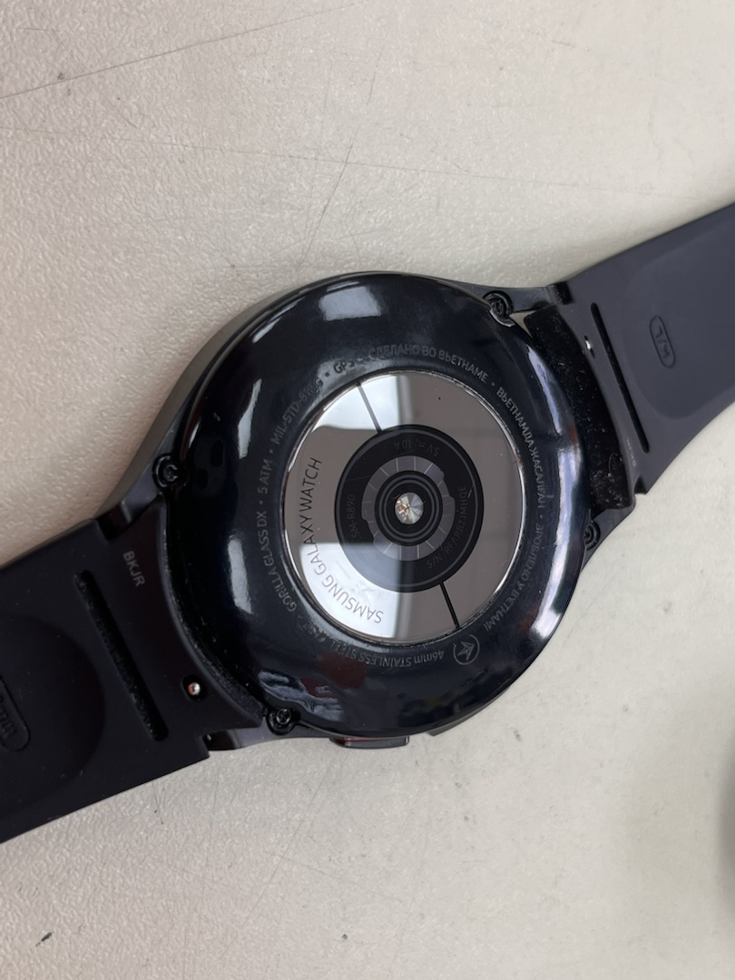 Смарт-часы Samsung Galaxy Watch 4 40mm