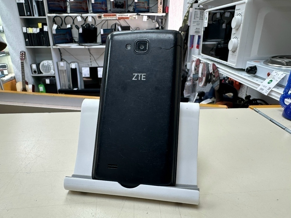 Смартфон ZTE BLADE A3