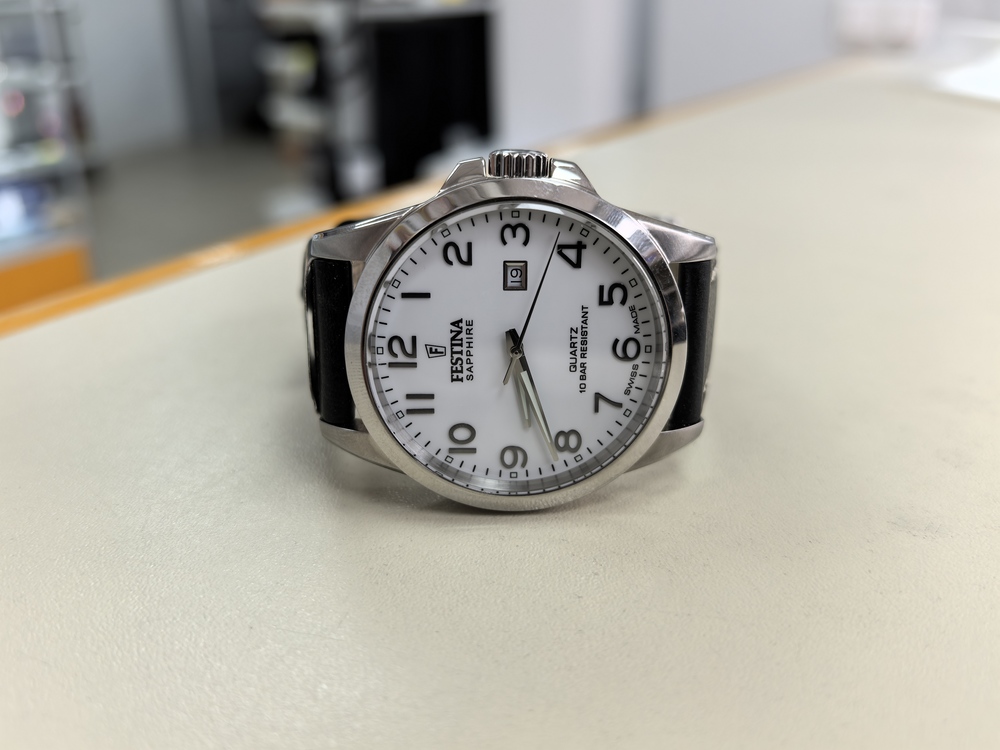 Часы наручные Festina F20025