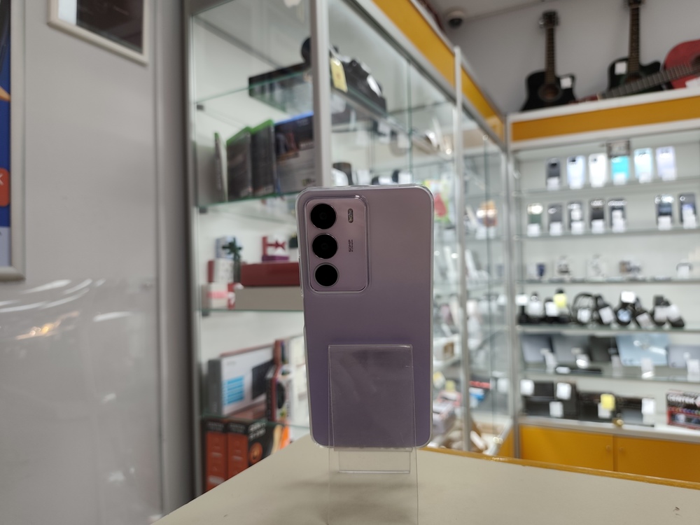 Смартфон Realme C71 6/128
