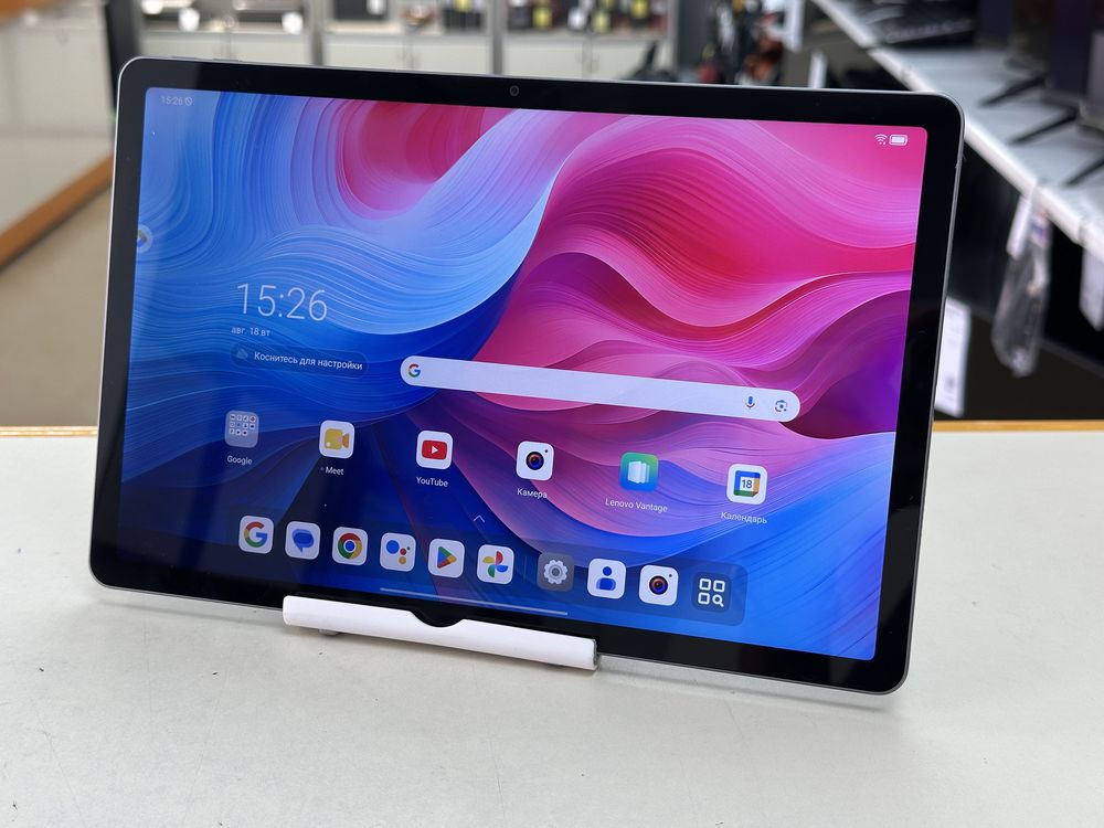Планшет Lenovo Idea Tab TB336FU 11* 8/128
