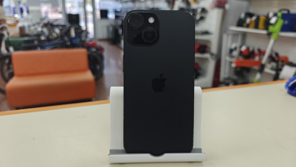 Смартфон Apple Iphone 15 256Gb