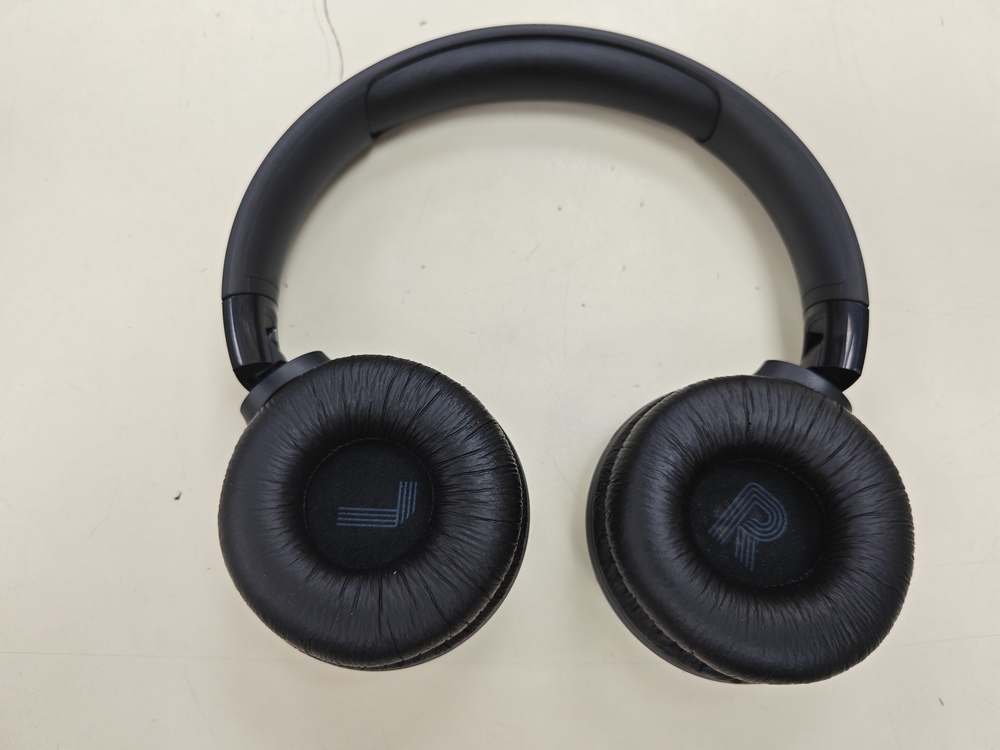 Наушники беспроводные JBL 520BT