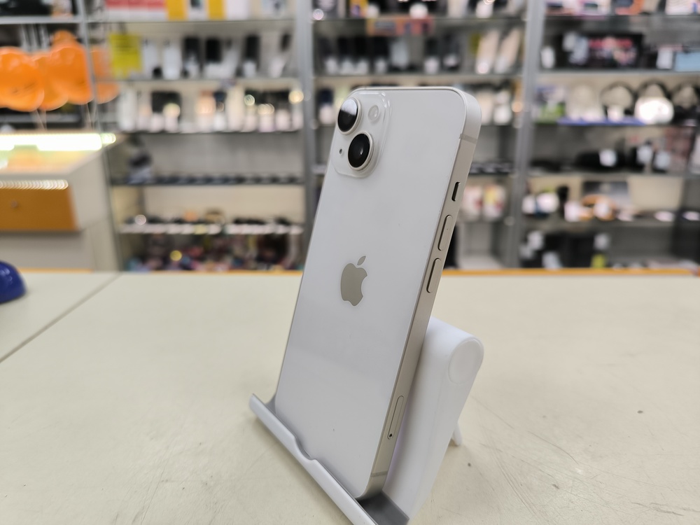 Смартфон Apple Iphone 14 128Gb