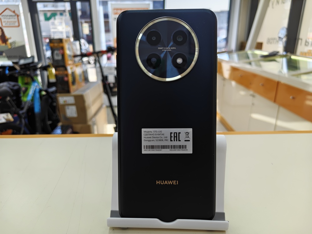 Смартфон Huawei Nova 14I 8/128