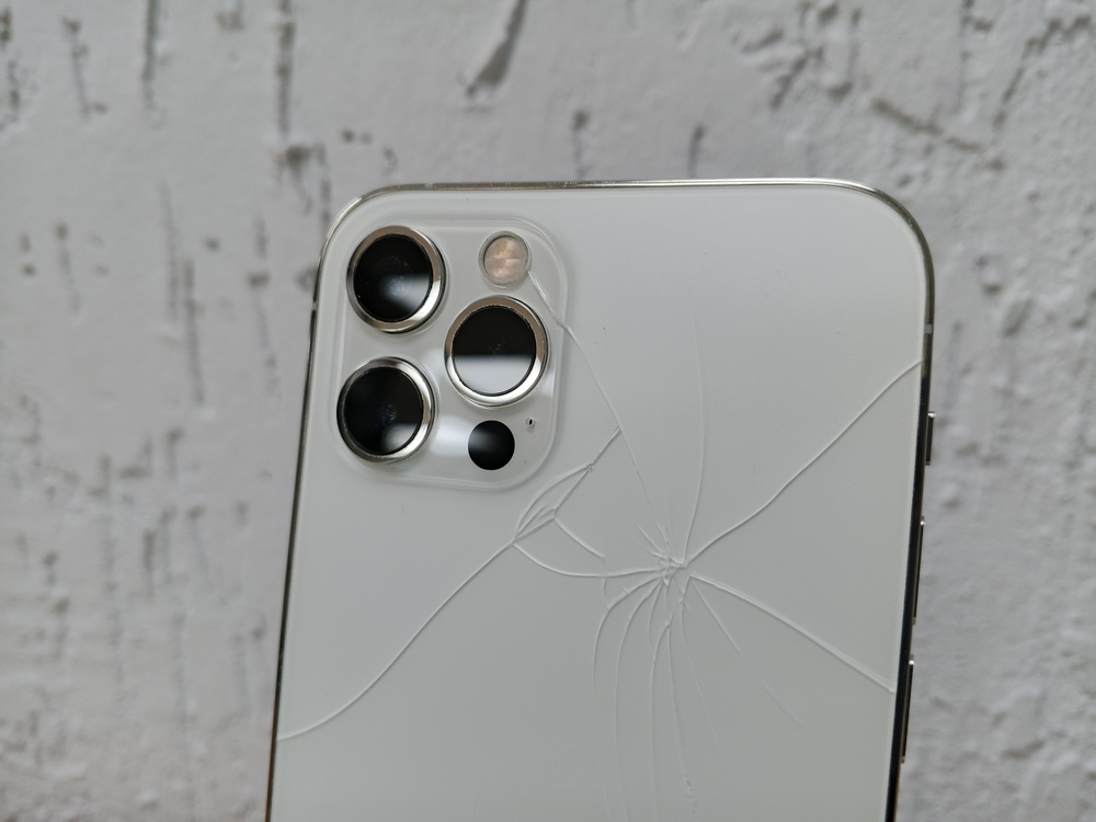 Смартфон Apple iPhone 12 Pro 128Gb