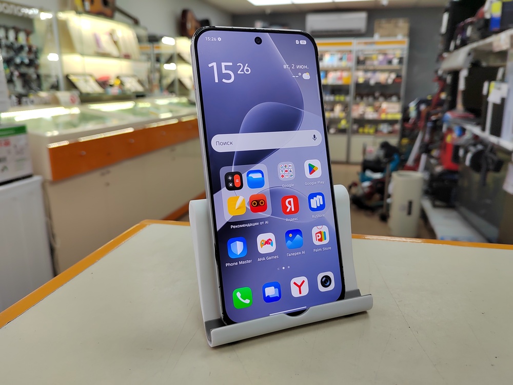 Смартфон Infinix Hot 60 Pro 8/256