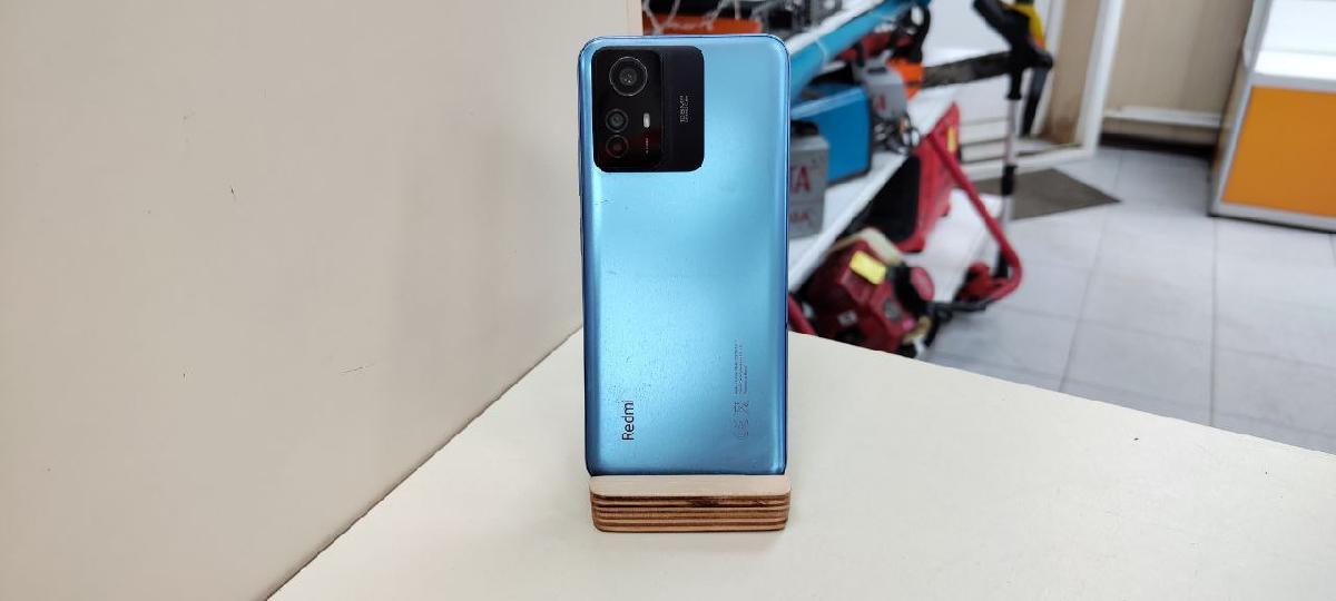 Смартфон Xiaomi Redmi Note 12S 8/256