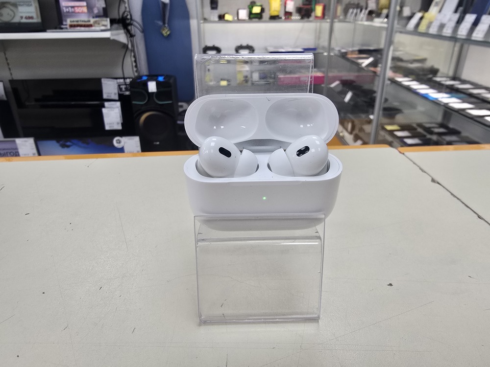 Наушники беспроводные Apple AirPods Pro 2 Case USB-C