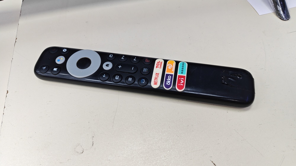 LED Телевизор TCL 32S65A