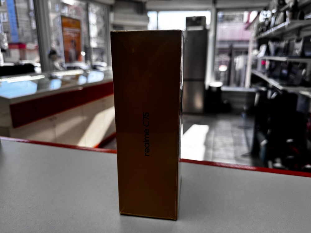 Смартфон Realme C75 8/256