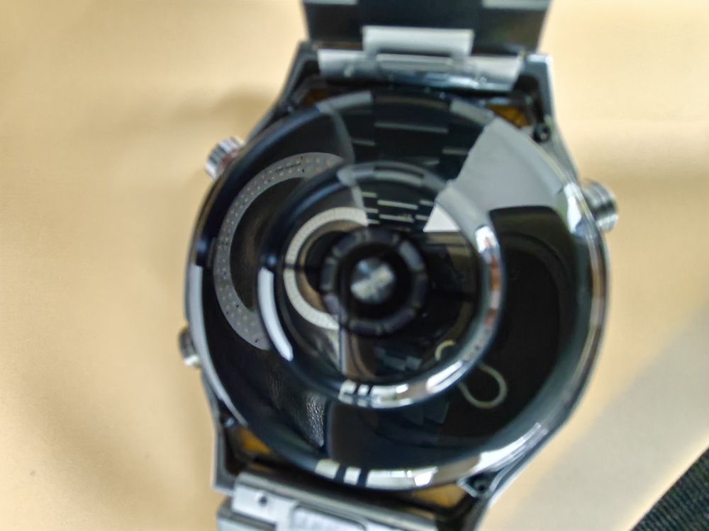 Смарт-часы Huawei Watch Ultimate (WDS-B19)