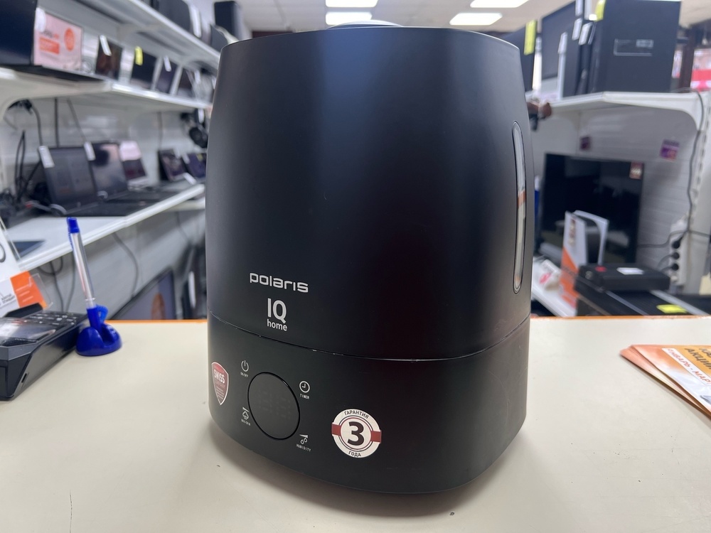 Увлажнители воздуха Polaris PUH-1010