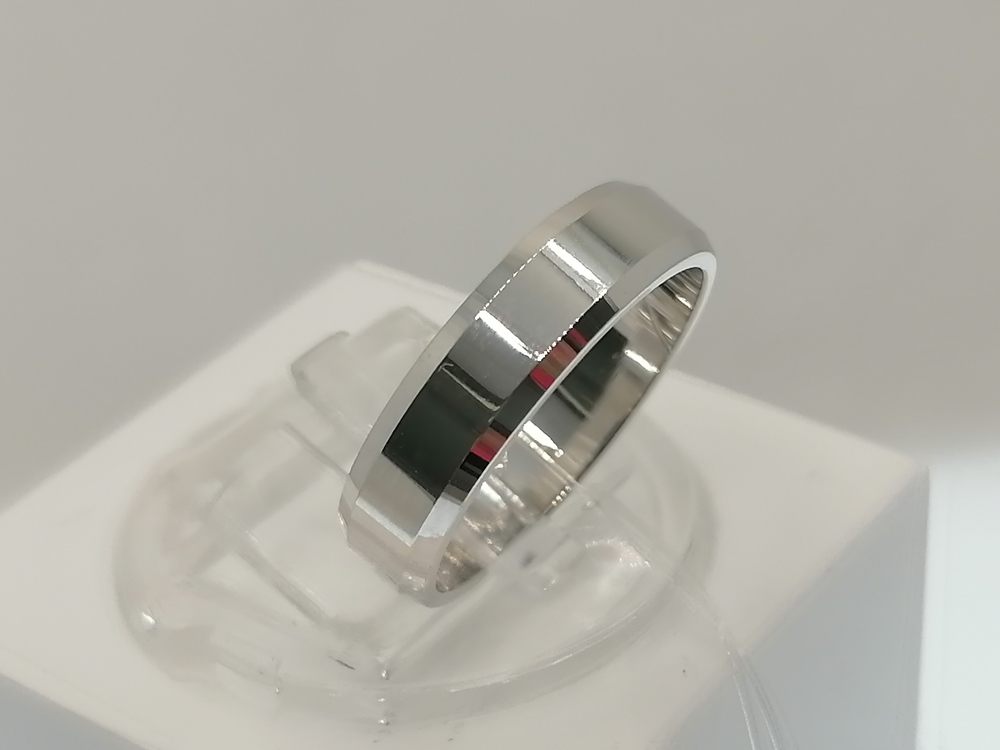 Л-31/б КОЛЬЦО ОБРУЧАЛЬНОЕ без камня (Au 585)