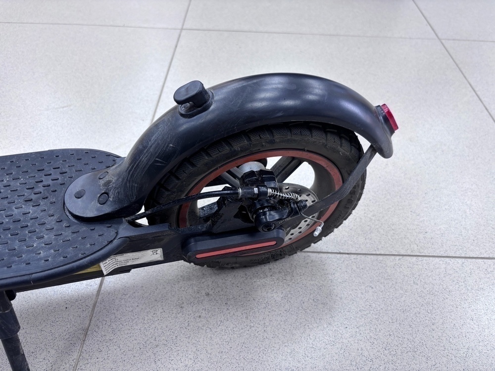Электросамокат Kugoo E2