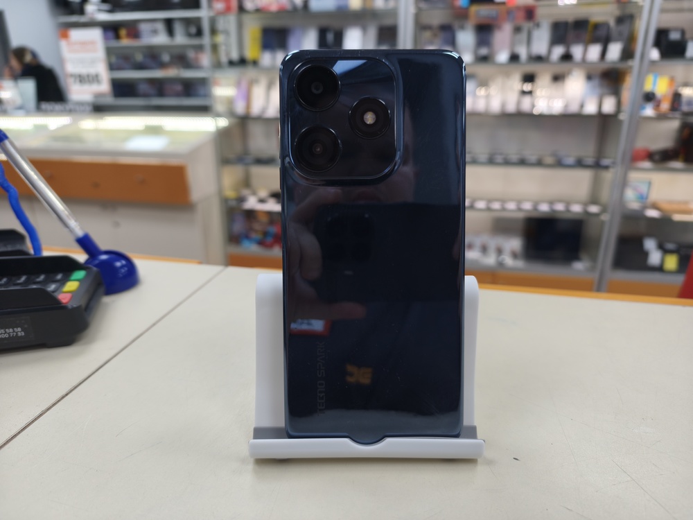 Смартфон Tecno SPARK 10C 4/128