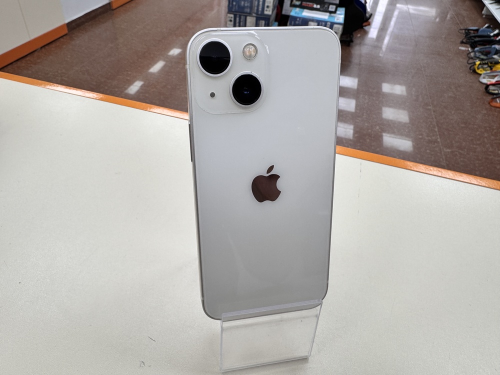 Смартфон Apple iPhone 13 Mini 128Gb