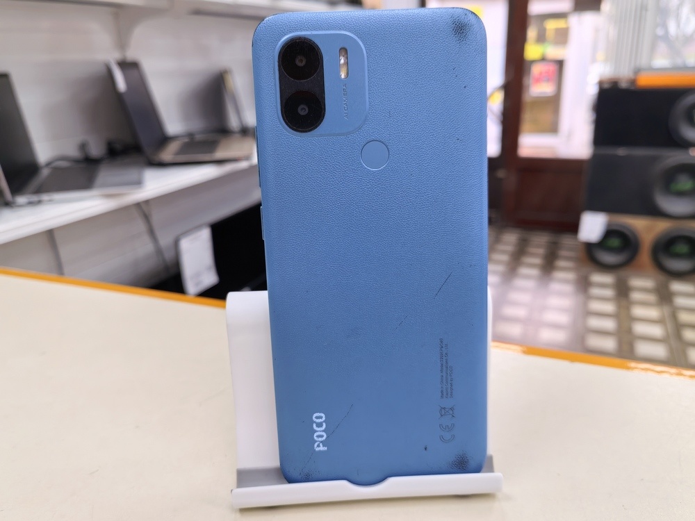 Смартфон Xiaomi POCO C51 2/64