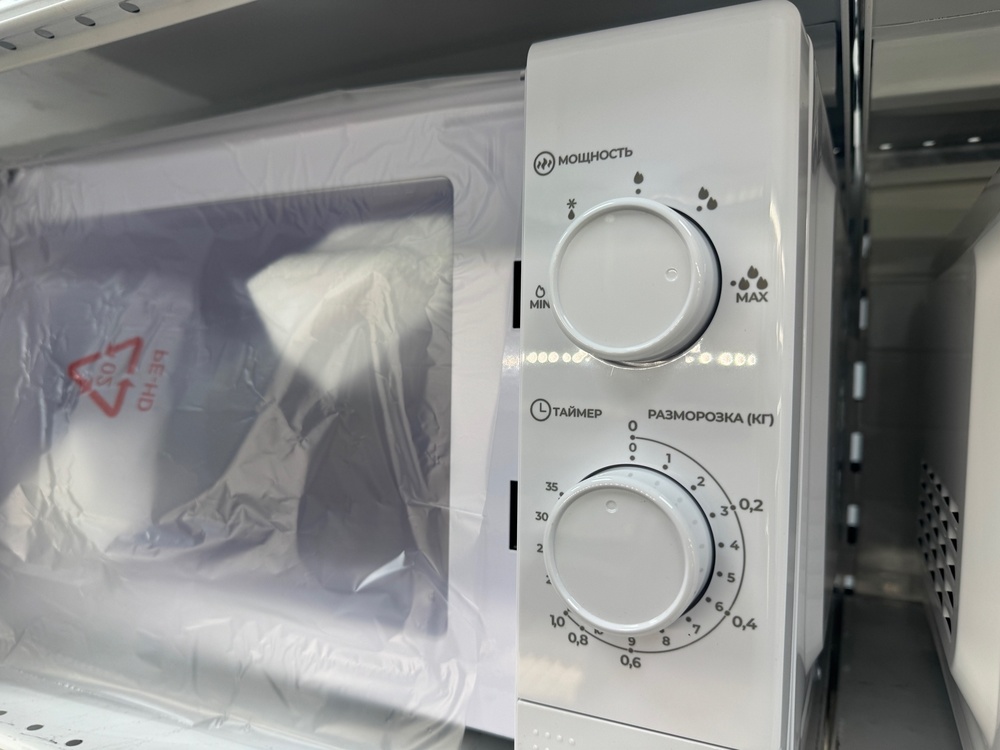 Микроволновая печь Leran FMO 20M22W