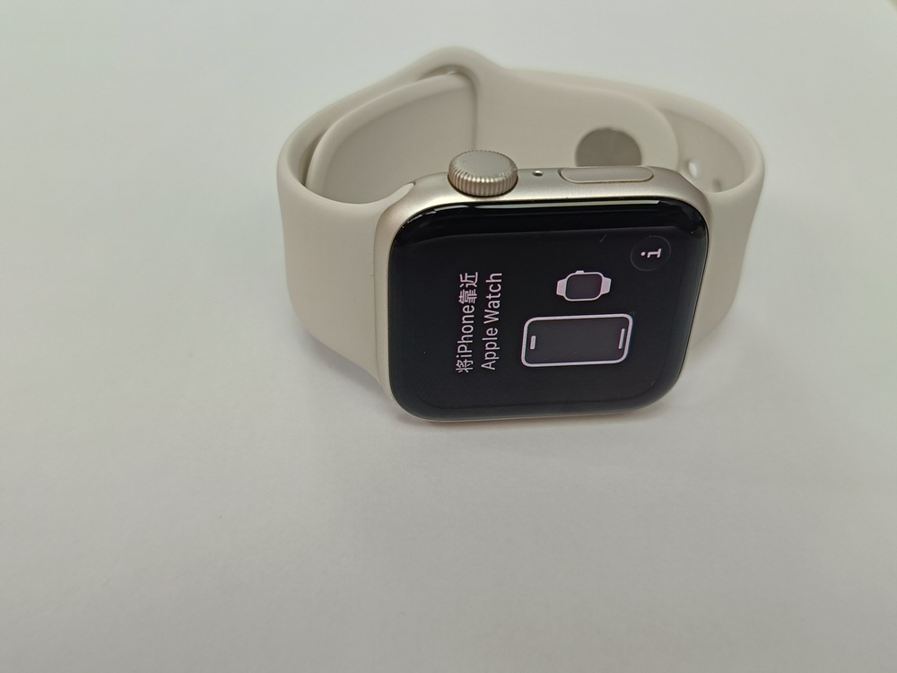 Смарт-часы Apple Watch SE 2022 40mm