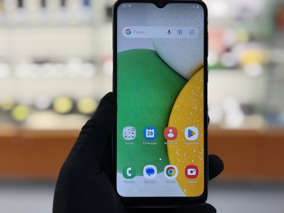 Смартфон Xiaomi Redmi A2+ 3/64