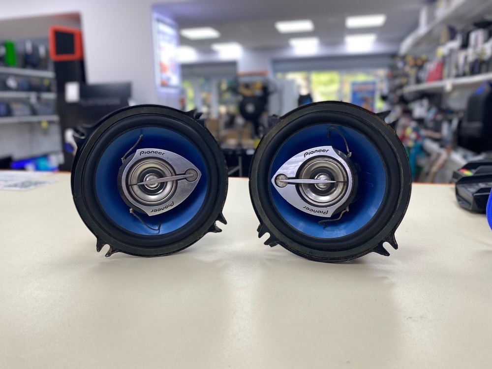 Автоакустика передняя Pioneer TS-1339R