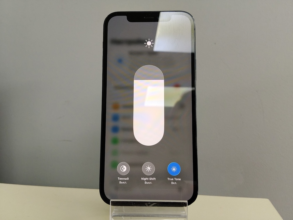 Смартфон Apple iPhone 12 64Gb