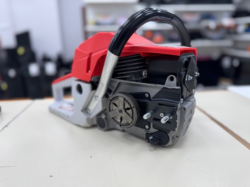 Бензопила Optima GS-16/2500