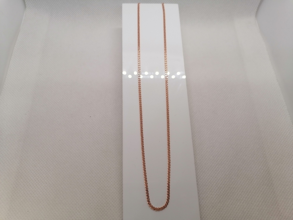 ЦЕПЬ ПОЛНОВЕСНАЯ Нона (Au 585)