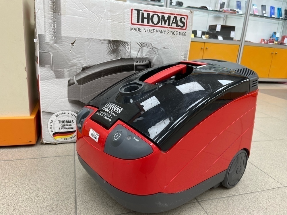 Пылесос Thomas TWINT1