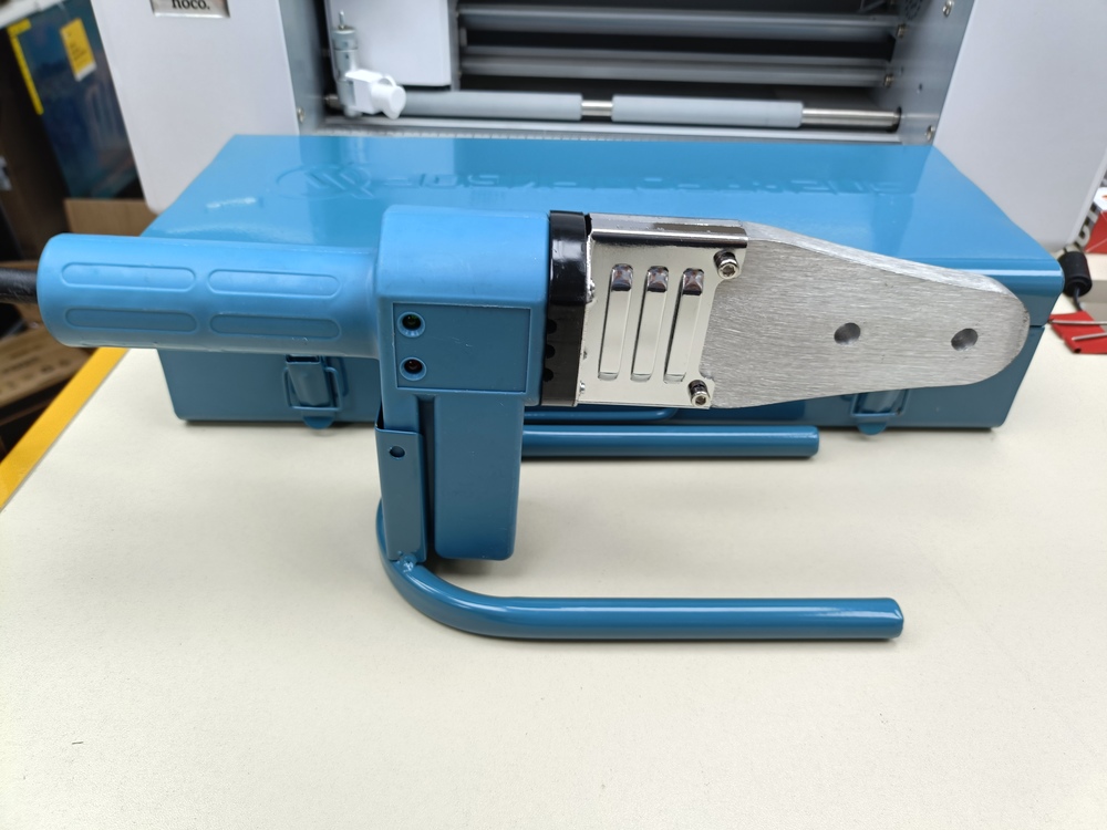 Паяльник полипропилена Электроприбор АСТ-2.2