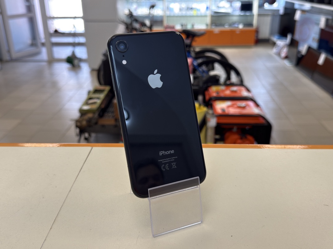 Смартфон Apple iPhone Xr 128Gb