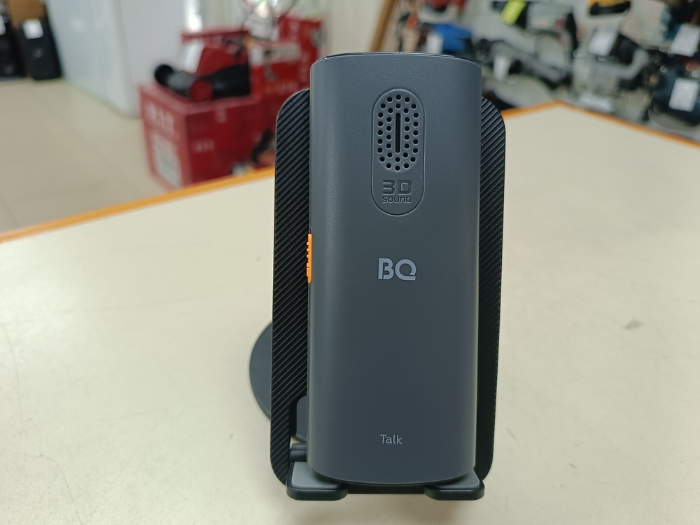 Мобильный телефон BQ 1862