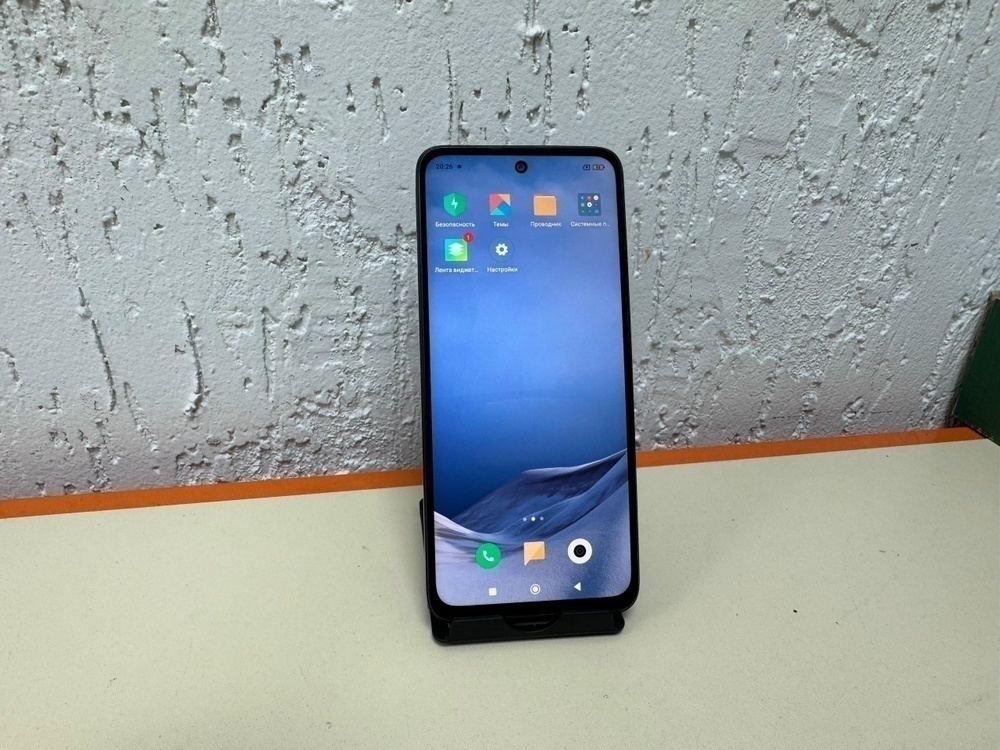 Смартфон Xiaomi Redmi 12 4/128