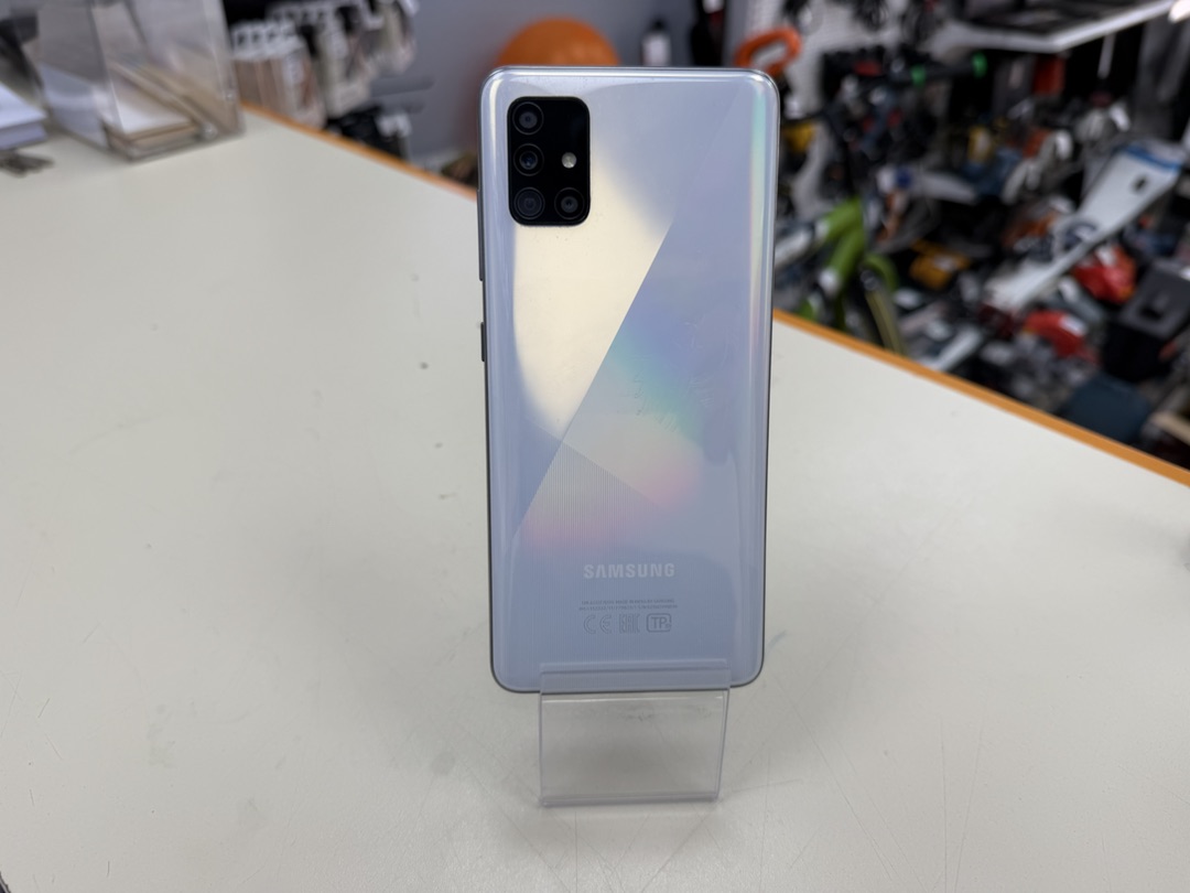 Смартфон Samsung Galaxy A51 6/128